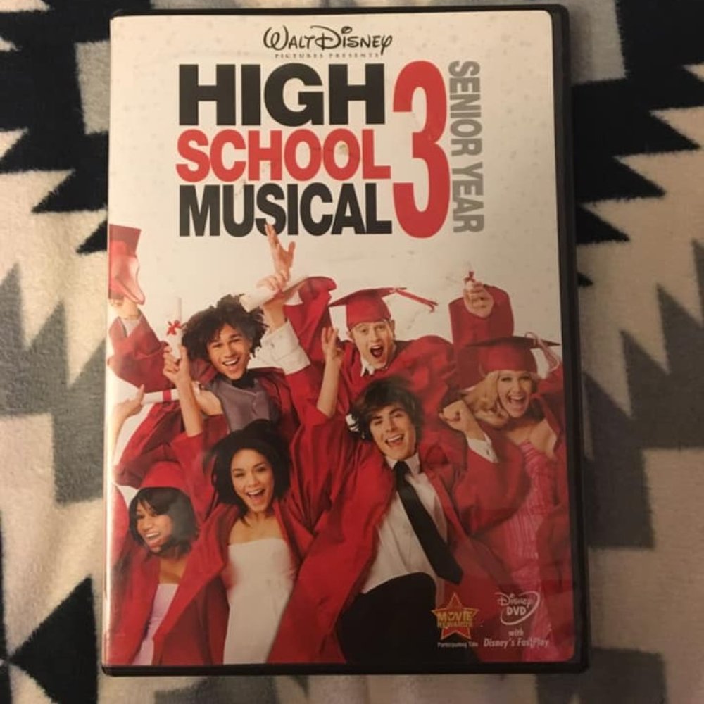 High School Musical 3